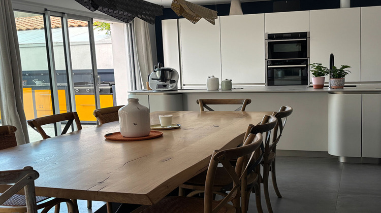 Ma-Cabane - Vente Maison LA ROCHELLE, 150 m²