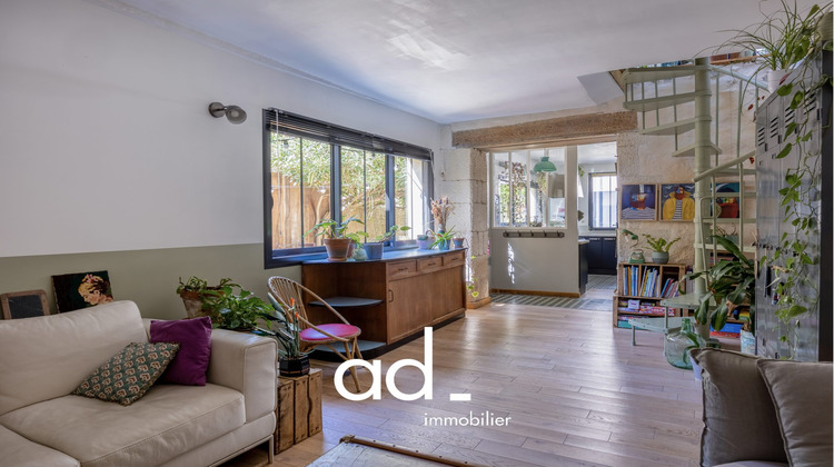 Ma-Cabane - Vente Maison La Rochelle, 90 m²