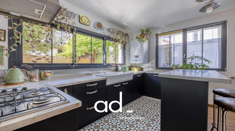 Ma-Cabane - Vente Maison La Rochelle, 90 m²