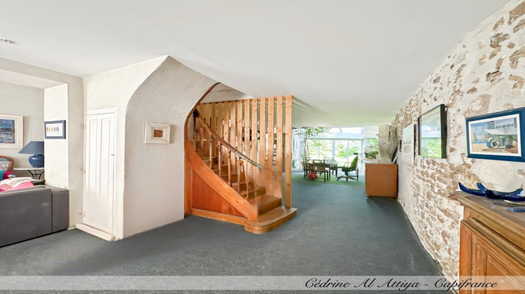 Ma-Cabane - Vente Maison LA ROCHELLE, 211 m²