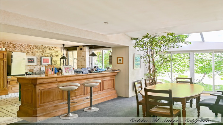 Ma-Cabane - Vente Maison LA ROCHELLE, 211 m²