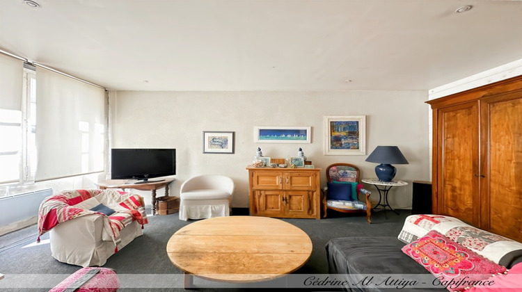 Ma-Cabane - Vente Maison LA ROCHELLE, 211 m²