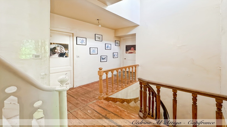 Ma-Cabane - Vente Maison LA ROCHELLE, 211 m²