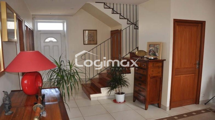 Ma-Cabane - Vente Maison LA ROCHELLE, 230 m²