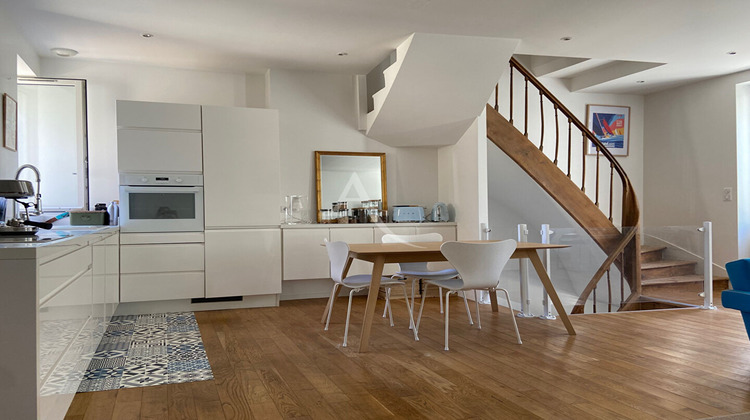 Ma-Cabane - Vente Maison LA ROCHELLE, 80 m²