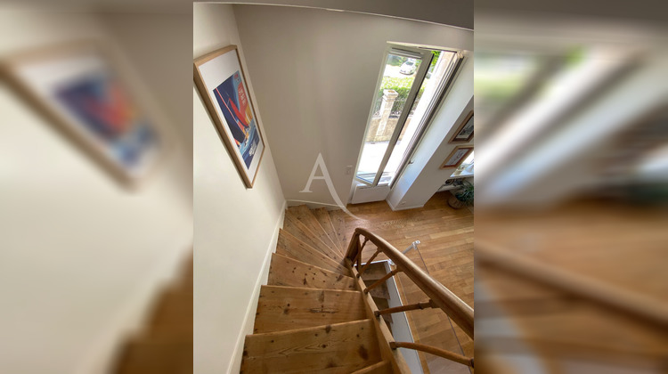 Ma-Cabane - Vente Maison LA ROCHELLE, 80 m²