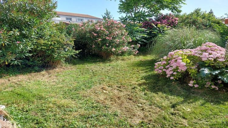 Ma-Cabane - Vente Maison LA ROCHELLE, 153 m²