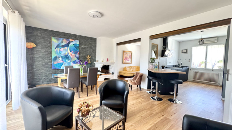 Ma-Cabane - Vente Maison LA ROCHELLE, 157 m²