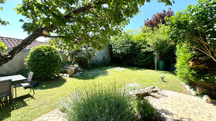 Ma-Cabane - Vente Maison LA ROCHELLE, 157 m²