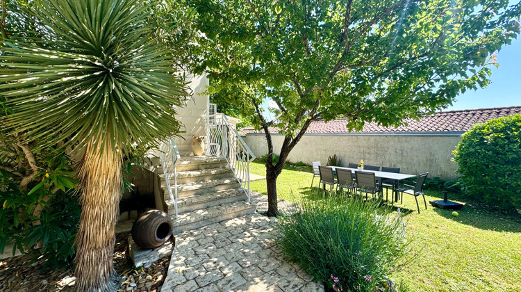 Ma-Cabane - Vente Maison LA ROCHELLE, 157 m²