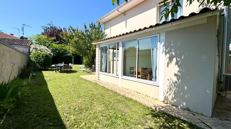 Ma-Cabane - Vente Maison LA ROCHELLE, 157 m²