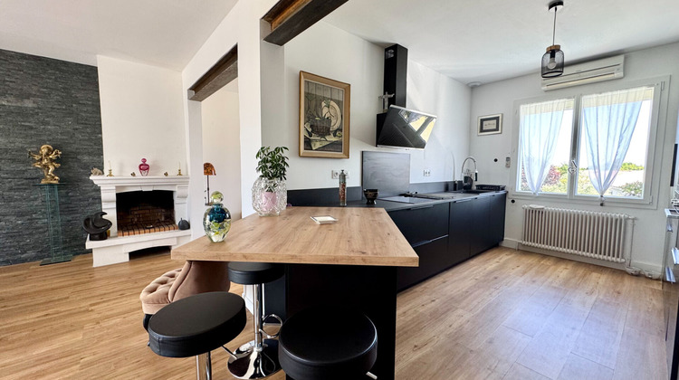 Ma-Cabane - Vente Maison LA ROCHELLE, 157 m²
