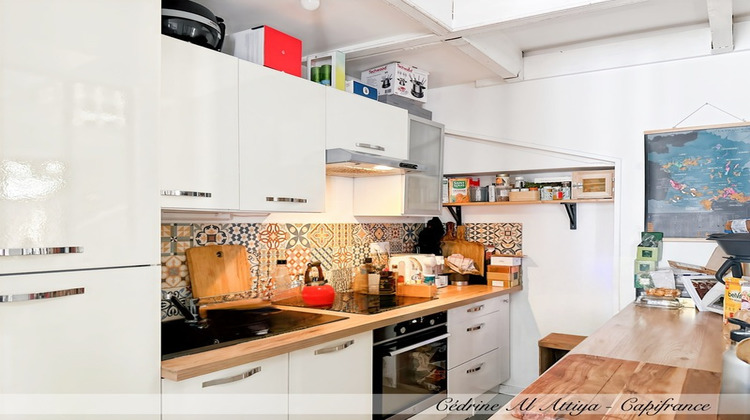 Ma-Cabane - Vente Maison LA ROCHELLE, 72 m²