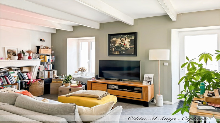 Ma-Cabane - Vente Maison LA ROCHELLE, 72 m²