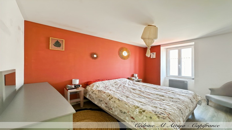 Ma-Cabane - Vente Maison LA ROCHELLE, 72 m²