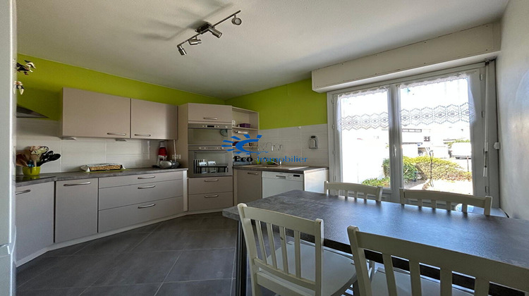 Ma-Cabane - Vente Maison LA ROCHELLE, 80 m²