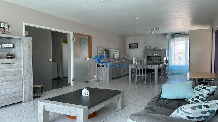 Ma-Cabane - Vente Maison LA ROCHELLE, 80 m²