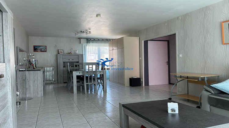 Ma-Cabane - Vente Maison LA ROCHELLE, 80 m²