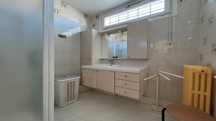 Ma-Cabane - Vente Maison LA ROCHELLE, 80 m²