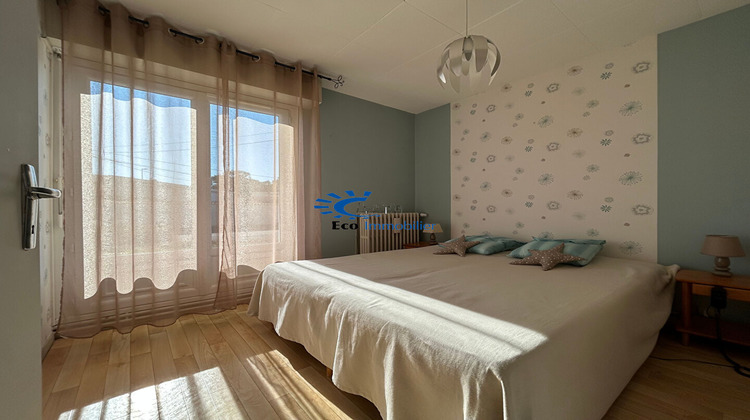 Ma-Cabane - Vente Maison LA ROCHELLE, 80 m²