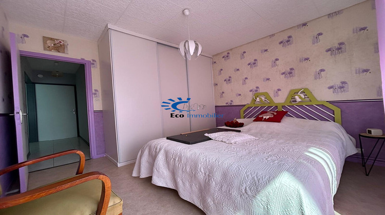 Ma-Cabane - Vente Maison LA ROCHELLE, 80 m²