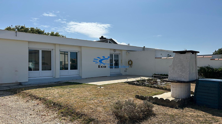 Ma-Cabane - Vente Maison LA ROCHELLE, 80 m²