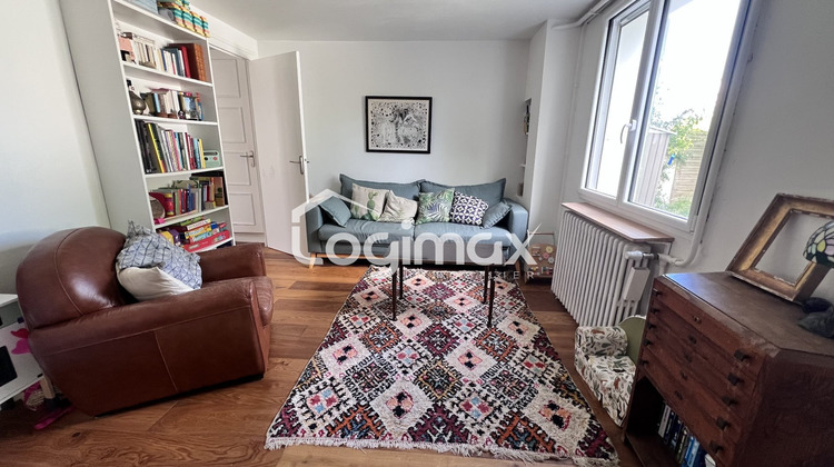 Ma-Cabane - Vente Maison LA ROCHELLE, 100 m²