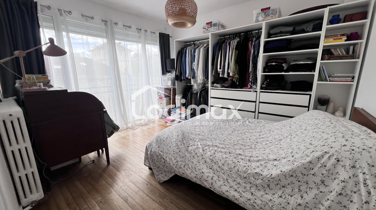 Ma-Cabane - Vente Maison LA ROCHELLE, 100 m²