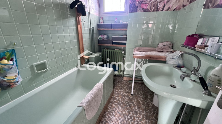 Ma-Cabane - Vente Maison LA ROCHELLE, 100 m²