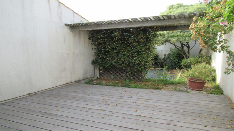 Ma-Cabane - Vente Maison LA ROCHELLE, 123 m²