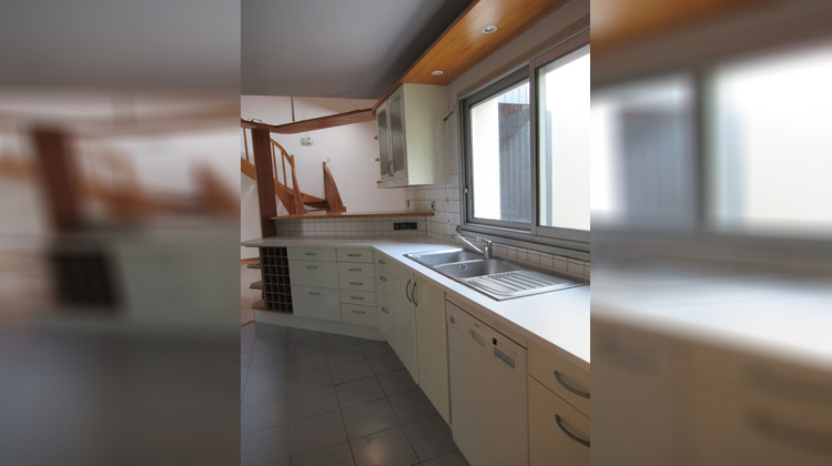 Ma-Cabane - Vente Maison LA ROCHELLE, 123 m²