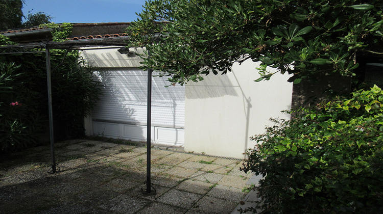 Ma-Cabane - Vente Maison LA ROCHELLE, 123 m²