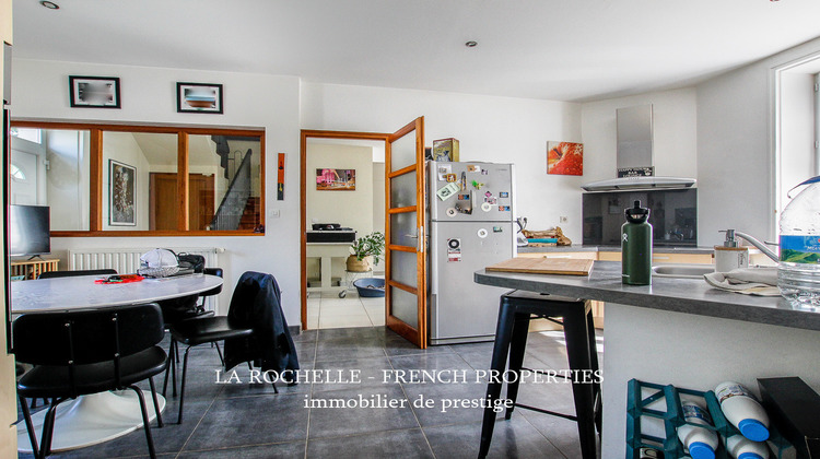 Ma-Cabane - Vente Maison La Rochelle, 210 m²
