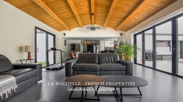 Ma-Cabane - Vente Maison La Rochelle, 159 m²