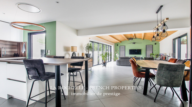 Ma-Cabane - Vente Maison La Rochelle, 159 m²