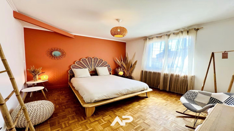 Ma-Cabane - Vente Maison LA ROCHELLE, 157 m²