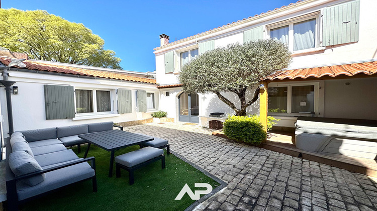 Ma-Cabane - Vente Maison LA ROCHELLE, 157 m²