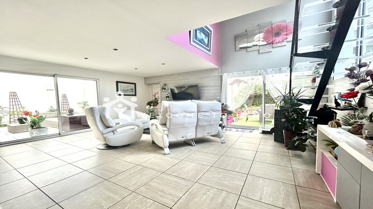 Ma-Cabane - Vente Maison La Rochelle, 101 m²