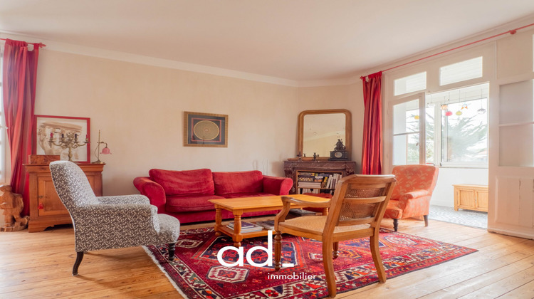 Ma-Cabane - Vente Maison La Rochelle, 180 m²