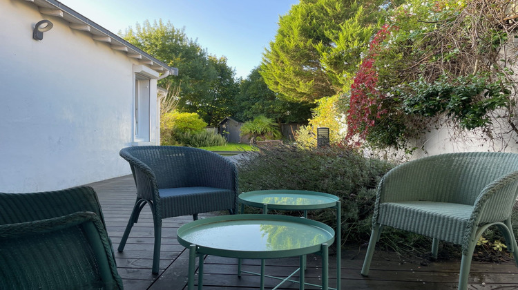 Ma-Cabane - Vente Maison La rochelle, 70 m²