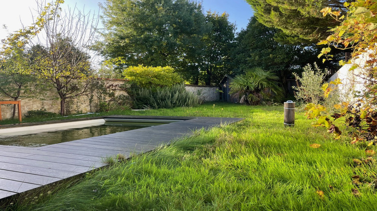 Ma-Cabane - Vente Maison La rochelle, 70 m²