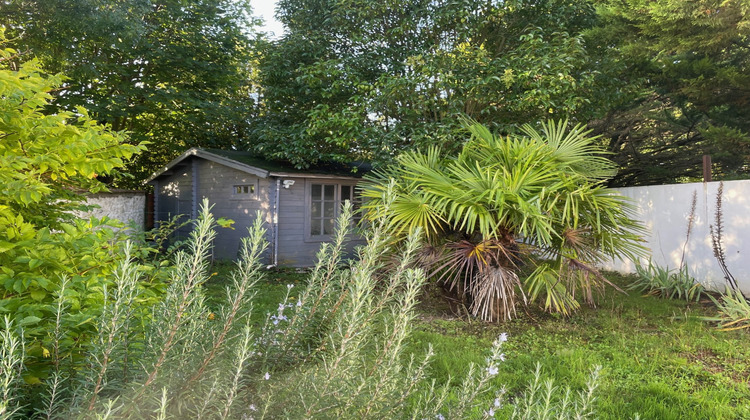 Ma-Cabane - Vente Maison La rochelle, 70 m²