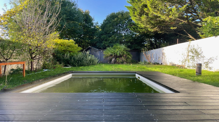 Ma-Cabane - Vente Maison La rochelle, 70 m²