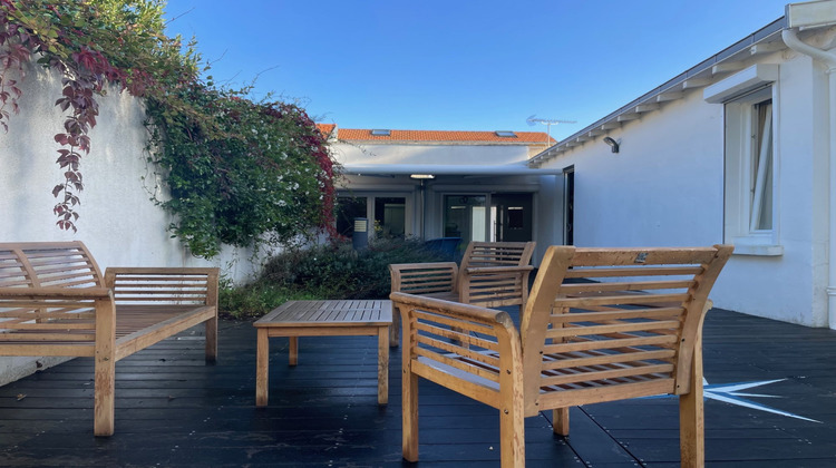 Ma-Cabane - Vente Maison La rochelle, 70 m²