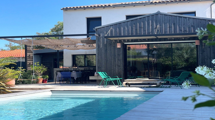 Ma-Cabane - Vente Maison La rochelle, 167 m²