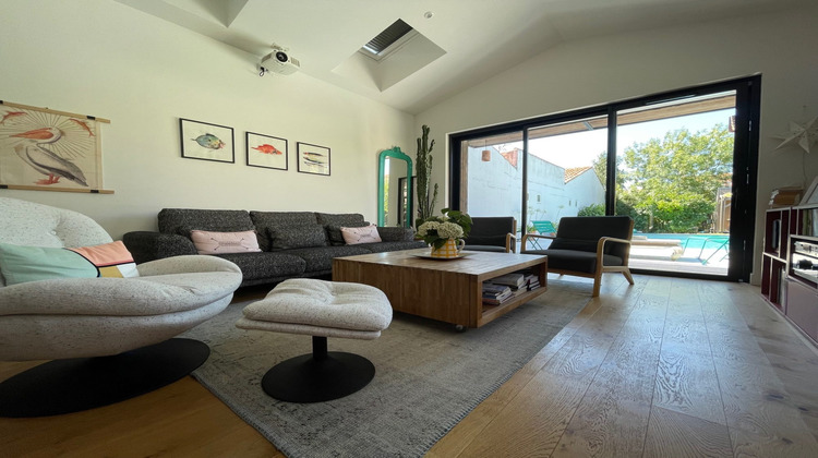 Ma-Cabane - Vente Maison La rochelle, 167 m²