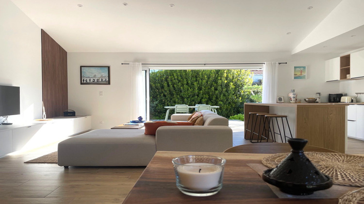 Ma-Cabane - Vente Maison La rochelle, 145 m²