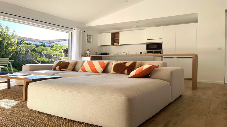 Ma-Cabane - Vente Maison La rochelle, 145 m²