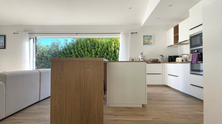 Ma-Cabane - Vente Maison La rochelle, 145 m²