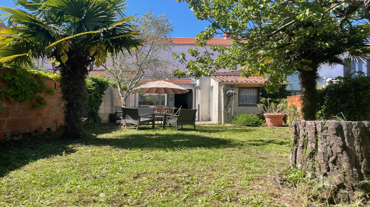 Ma-Cabane - Vente Maison La rochelle, 120 m²